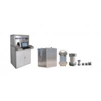 Quality Precise Hydrostatic Pressure Test Equipment , Plastic Pipe Pressure Testing for sale