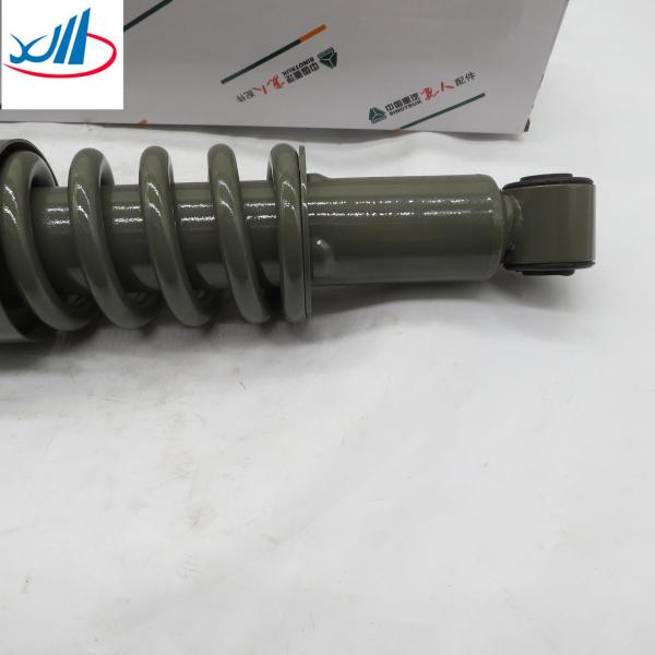 Quality Dongfeng Bus Parts Honda Stream Shock Absorber Wave 125 Metal Car Shock Absorber for sale