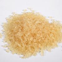 china Yellow Granular Adhesion Promoter CPP Resin Printing Ink