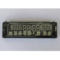 Quality VFD Oven Control Board Display 700CD Led Vacuum Fluorescent Display Panel for sale