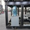 China Diesel Oil Burner Heating Bitumen Decanting Machine Large Size For Drum Packing factory