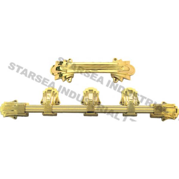 Quality 16# DIY Casket Hardware Wholesale ABS New Material Environmental Friendly for sale