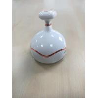 China White EMS Slimming Apparatus Current 1000000times / Sec for sale