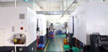 China Factory - Shenzhen Huayuexin Precise Ware Co., Ltd