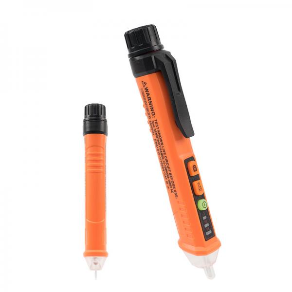 Quality Commercial Non Contact AC Voltage Detector Pen High Reliability And Safety for sale