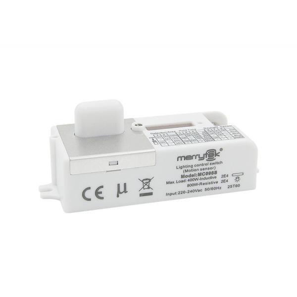 Quality ON/OFF Function Microwave Sensor MC098S Suitable for Tri Proof Light for sale