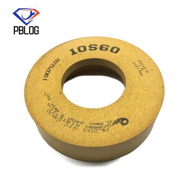 Quality Slate / Marble / Ceramic Polishing Wheel 10s60 Flared Cup Wheel for sale