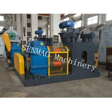 Quality Sodium Butyrate Dry Granulator Machine 2mm Roller Compaction Dry Granulation for sale