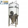 China 3000L 4000L 5000L beer fermentation tank for large beer brewery equipment brew system factory