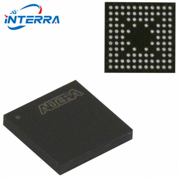 Quality 100MBGA ALTERA Chip EP4CE40F23I7N IC Complex Programmable Logic Devices 192MC 4.7NS for sale