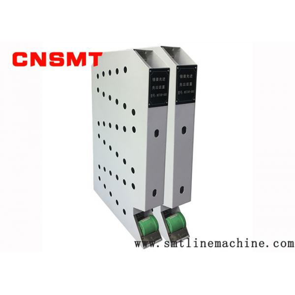 Quality First In First Out Storage Device SMT Line Machine CNSMT SS Refrigerator Solder Paste Storage Cabin for sale