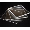 China hot sale acrylic glass sheets /color PMMA glass shees / sheet acrylic factory