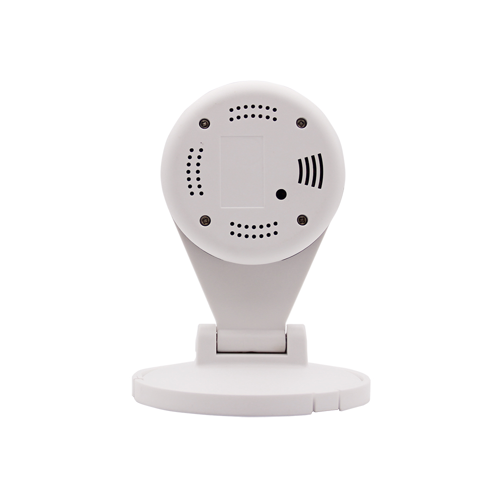China Low cost CCTV IP pet camera high definition with free APP for IOS and Android factory