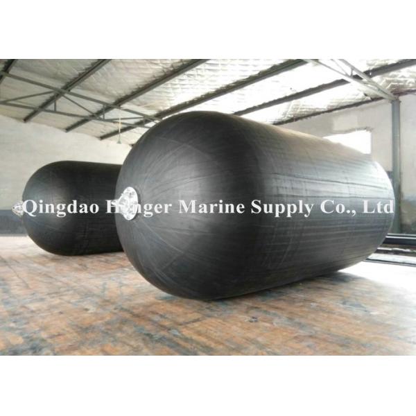 Quality High Quality Anti Explosion Yokohama Sling Pneumatic Fender for Tetty & Wharf Protection for sale
