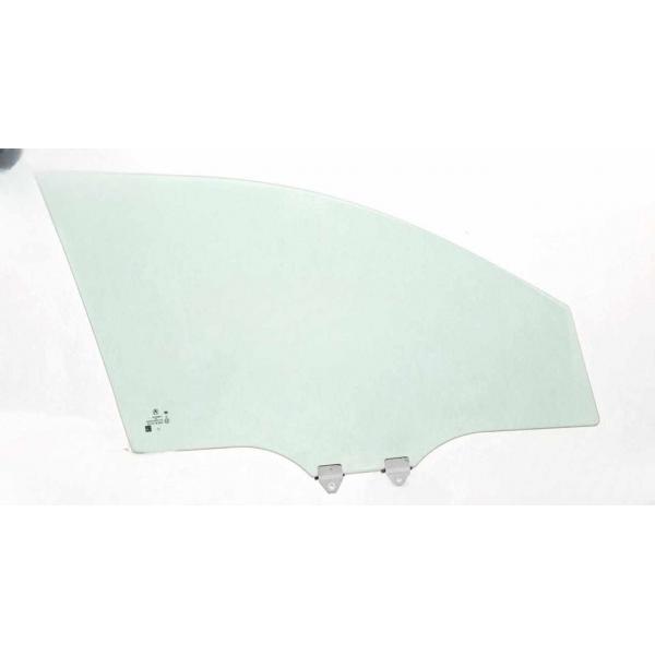 Quality Original Front Vent Glass On Car UV Protection Safety High Light Transmission for sale