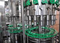 China Elegant design olive coconut oil bottle filling machine factory