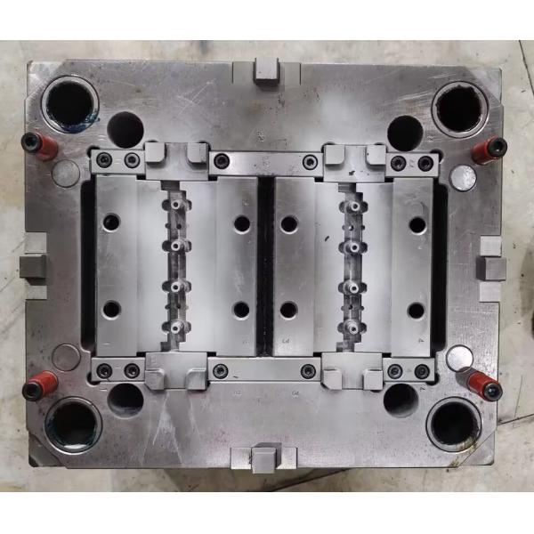 Quality H13 P12 1.2378 Custom Plastic Molding Services Precision Injection Molding 500K for sale