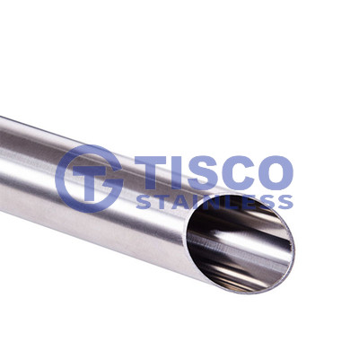 Quality 100mm Stainless Steel Pipe Tube Aluminium Alloy Sch 10 Seamless Steel Tube AISI for sale
