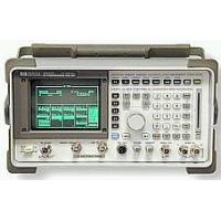 Quality Multipurpose Audio RF Test Equipment , Keysight Agilent 8920A AF Analyzer for sale