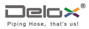 China Delox Industry Wuxi Co., Ltd. logo