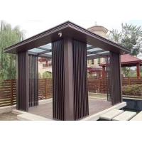 Quality Modern Style Fibreglass Structures Or Buildings Used In Recreational Areas for sale