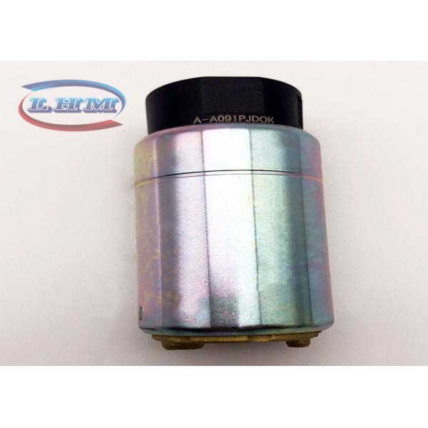 Quality Aluminum Electric Fuel Pump 23220 0C051 For Toyota Yaris Vios Corolla Camry for sale