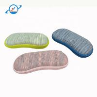 China Pressure Resistant Portable EVA Glasses Case For Men Women Easy To Carry factory
