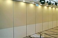 China Interior Conference Room Sound Proofing Moveable Sliding Walls and Door Partitions factory