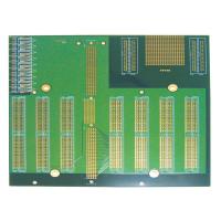 china 6 Layer Immersion Gold Board With Main Board Control Card PCB