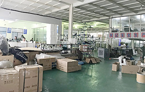 China Factory - Nantong Sanjing Chemglass Co.,Ltd