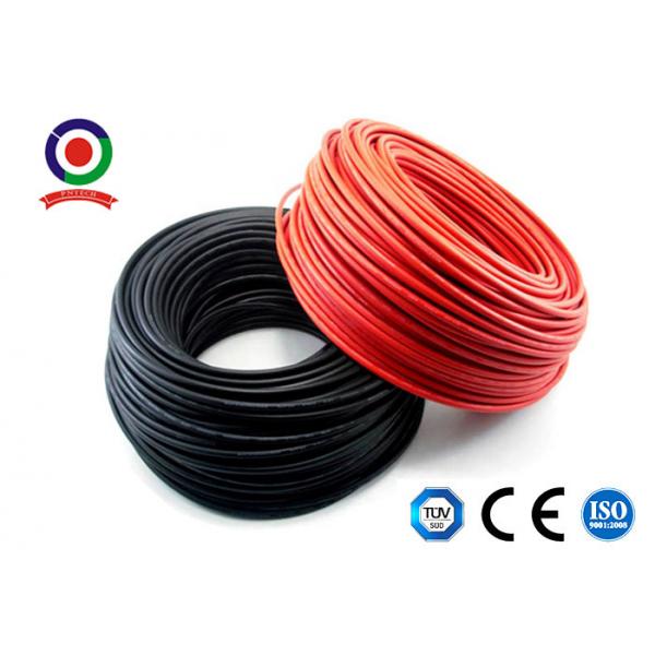 Quality Single core conduit cable 2.5sqmm stranded conductor 250m reel for sale
