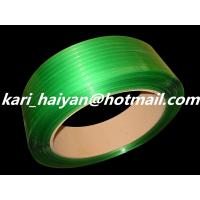 China Plastic PP / PET Strapping Baling Strips for Packing factory