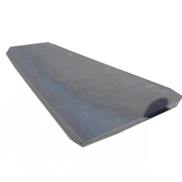 Quality S235JR Q235B Hot Rolled Alloy Steel Plate Heat Resistant Stainless Steel Sheet 1 for sale