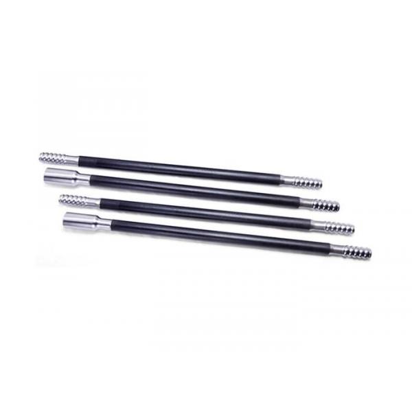 Quality R32 R38 T38 T45 T51 MF Threaded Rock Drill Speed Drifter Tungsten Carbide Extension for sale