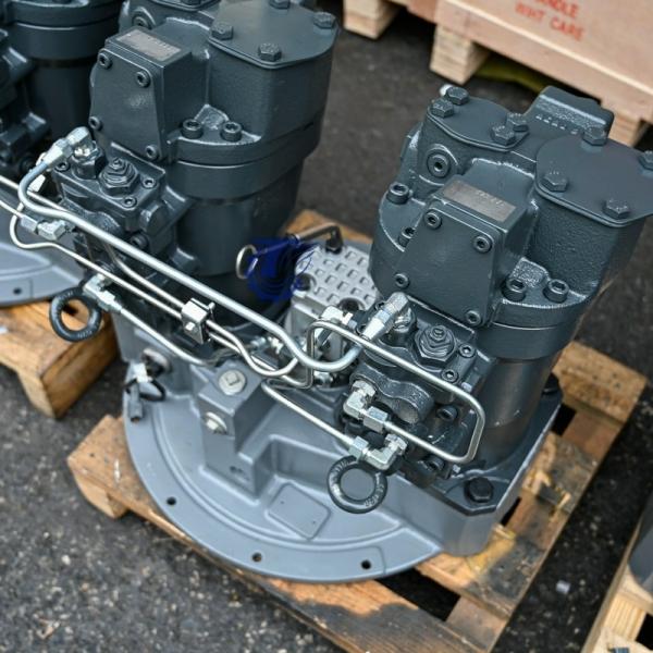 Quality Hitachi ZX330-5G Hydraulic Pump Assembly YB60000253 YB60000254 for sale