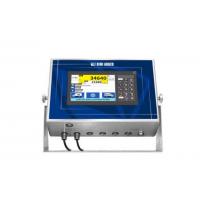 Quality 64bit Precision 385x295x183.4mm Dual Core Weighing Controller for sale