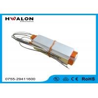 Quality Custom Home PR4 PTC Heater Resistor Cylindric Shape CE RoHS Certification for sale
