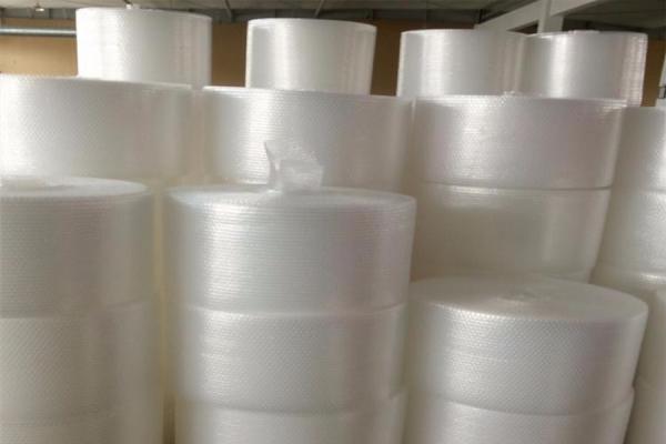 12 Inch X 72 Feet Hot Selling Bubble Bag Roll for Protective Packaging Wholesales Bubble Air Cushion Wrap Amazon