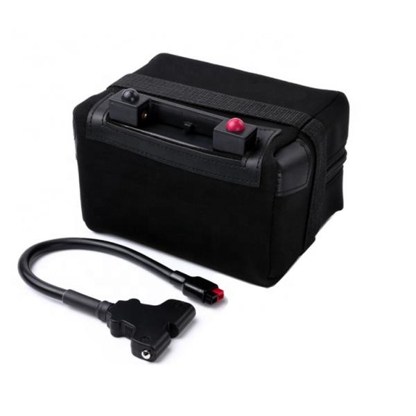 Quality T Bar 12V 22Ah Deep Cycle Battery Lithium Ion 4S3P Long Cycle Life for sale