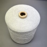 Quality High Strength Soft Viscose Woven Yarn For Eco-Friendly Projects for sale
