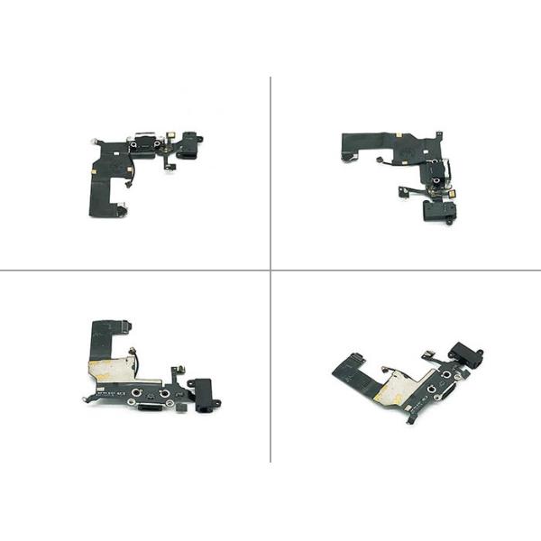 Quality Durable Samsung Replacement Parts , G925 Model Volume Button Flex Cable for sale