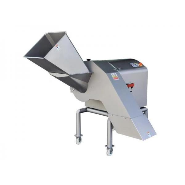 Quality 50Hz Vegetable Dicing Machine for sale