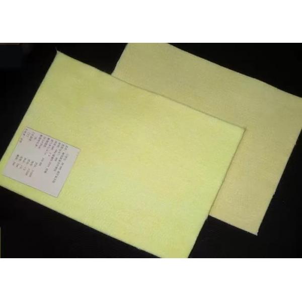 Quality PPS Ryton FMS Fiberglass Filter Cloth 2.5mm Thick For Power Plant for sale