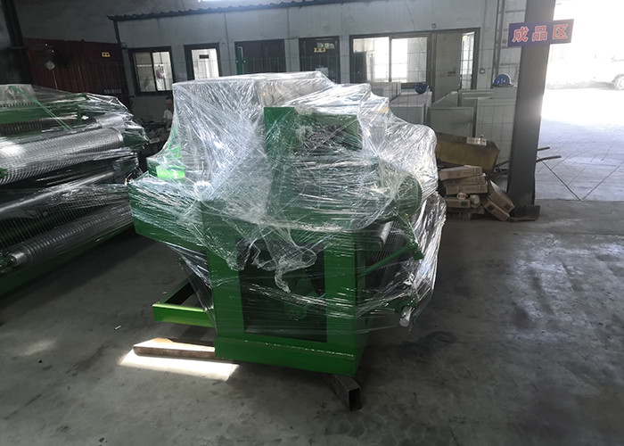 China Numerical Control Automatic Wire Mesh Welding Machine ISO9001 Certificated for sale