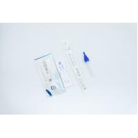 Quality Quick Check Combo Rapid Test Kit For Medical Healthcare for sale
