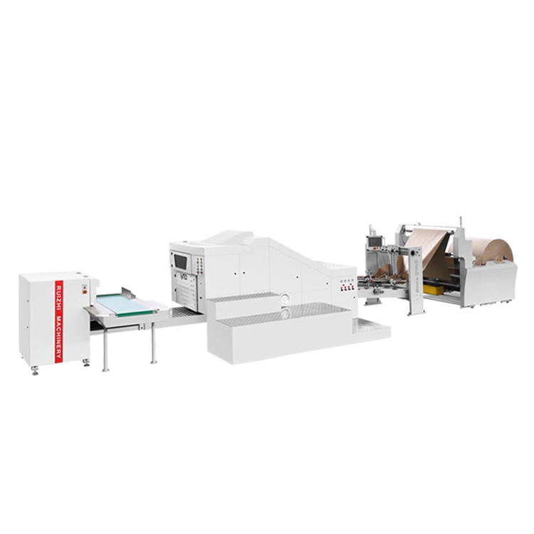 2 Color Flexible Letterpress Press 2 Color Flexographic Printing Machine Price