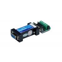 China Industrial Rs232 To Rs485 Converter 2 Serial Ports With Stable Performance factory