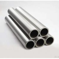 Quality 602 Ca Incoloy 800 800HT Alloy 800 Pipe Nickel Alloy Seamless Welded for sale