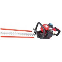 China Dual Blade Gasoline Hedge Trimmer with Spring Bumper (LGHT230) factory