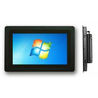 Quality 11.6" Embedded Touch Panel PC Full HD 1920x1080 PCAP Project Capacitive Touch for sale